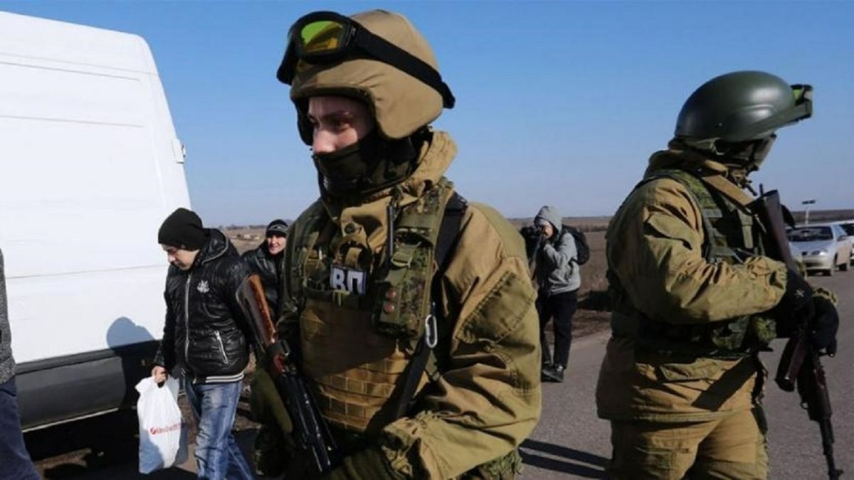 Largest prisoner exchange between Russia and Ukraine – Kimdeyir