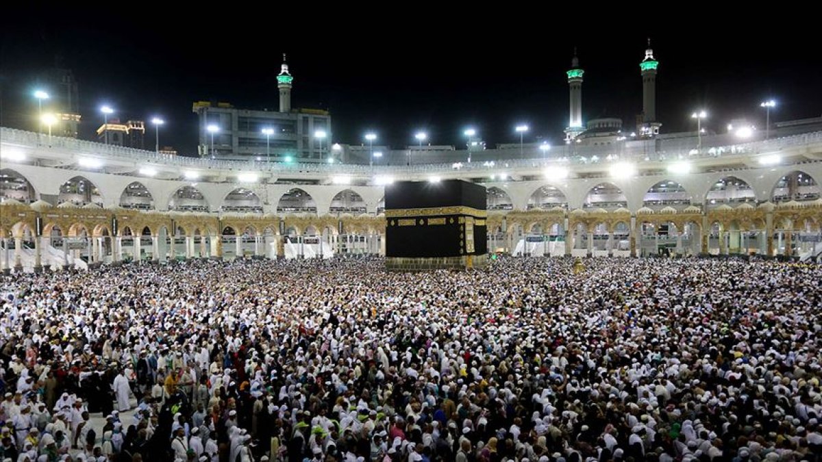 Saudi Arabia: Fines will be imposed on unauthorized pilgrimages