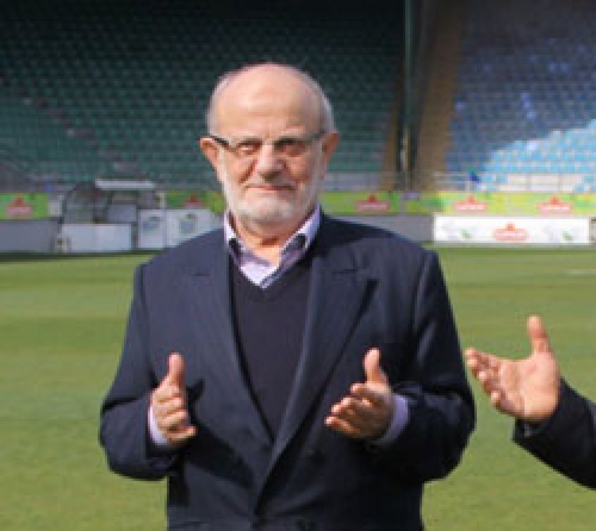 Necati Hoca hayatını kaybetti #2