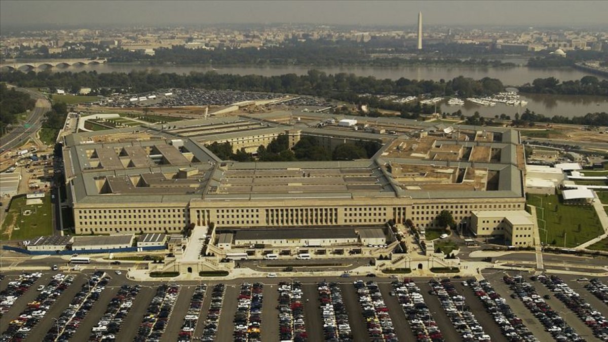 Pentagon: We will continue abortion