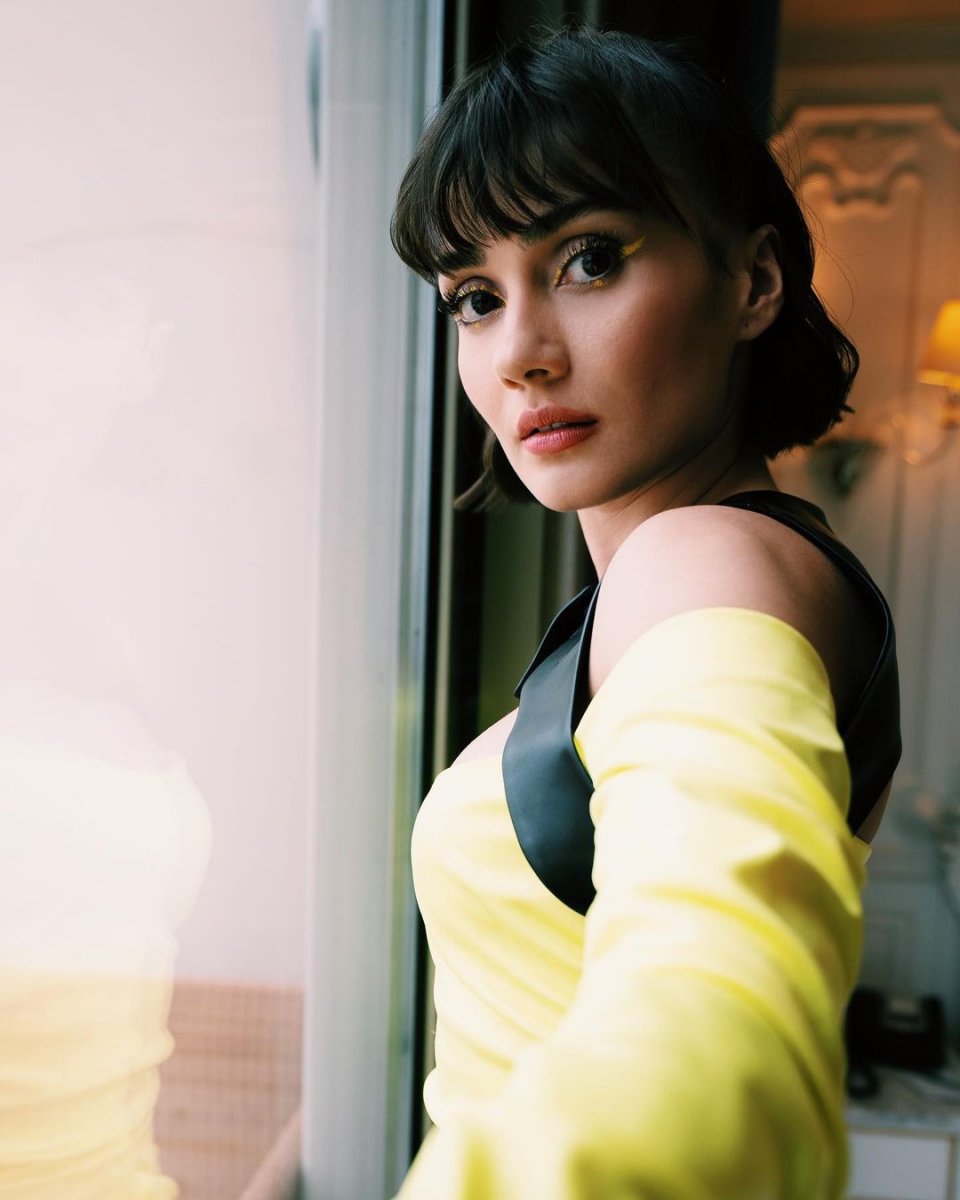 Sevda Erginci estetik güzeli çıktı! Eski halini görenler hayretten