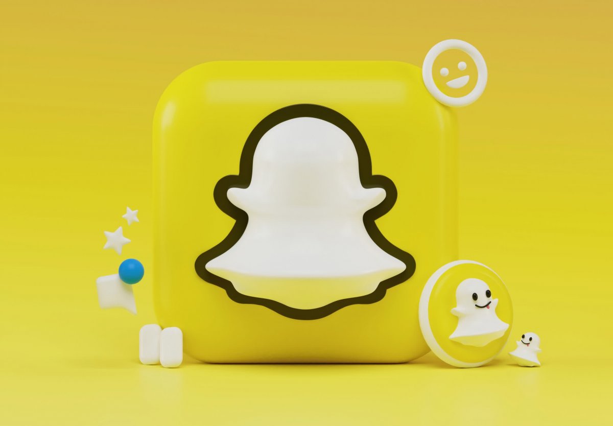 snapchat