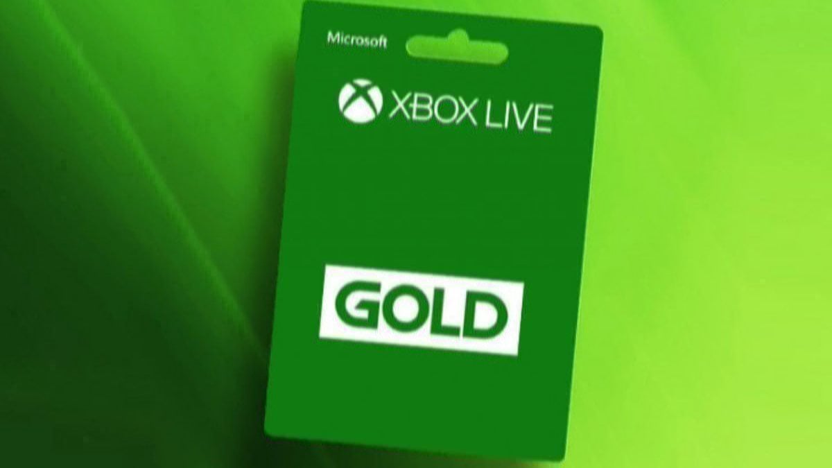 Xbox Live Gold temmuz ayı ücretsiz oyunları