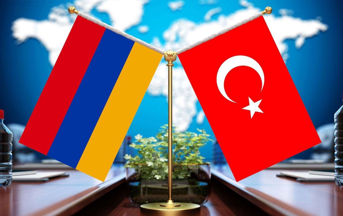 Ermenistan la normalleşmede yeni adım  #2