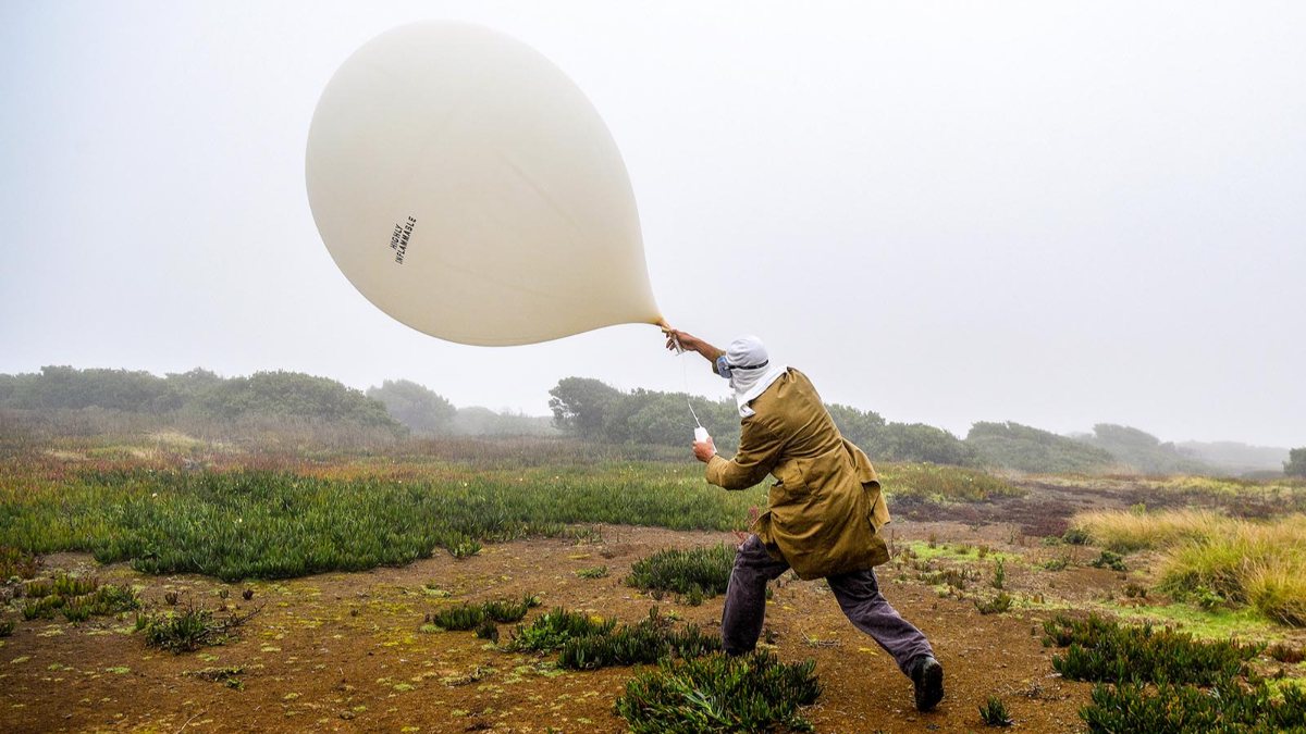 Küresel ısınmaya karşı çözüm: Dev uzay baloncukları