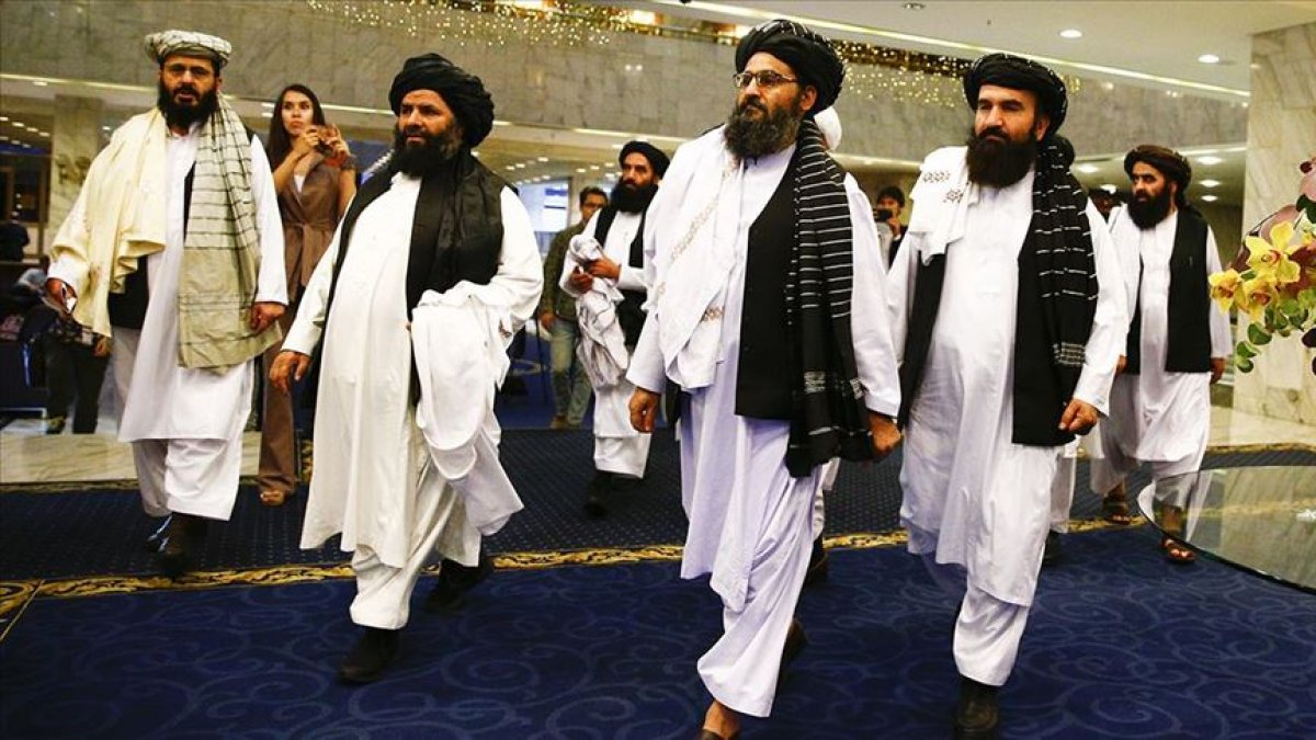 Taliban talks with USA: Use of Afghan money will be increased #2