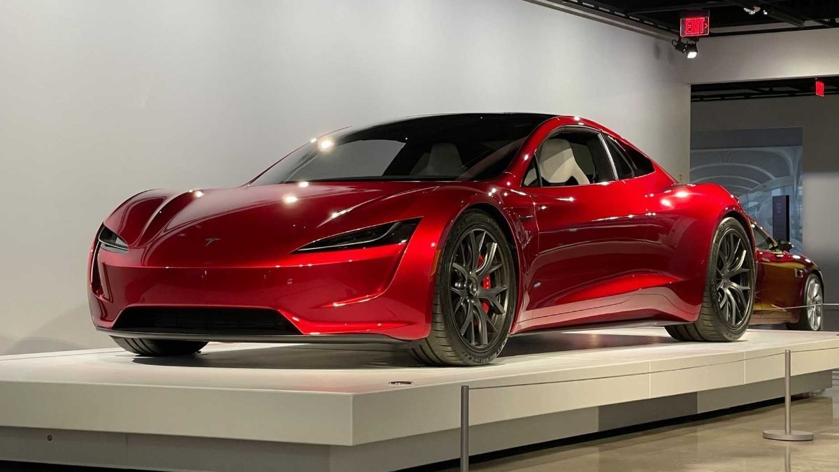 Ford ve GM, 2025 yılında Tesla’yı geçebilir