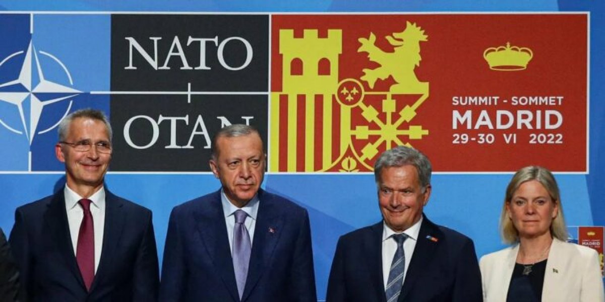 Yunan basını: Erdoğan, uluslararası müzakere sanatını gösterdi #4