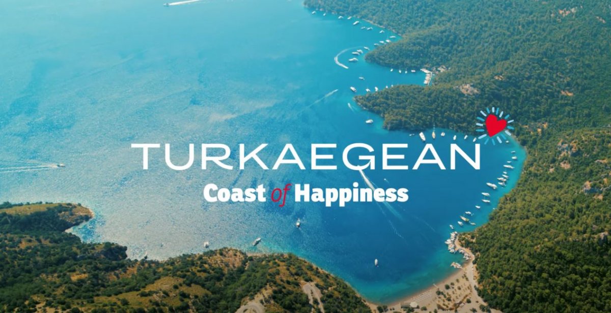Yunanistan, TurkAegean adlı turizm kampanyasından rahatsız oldu #1