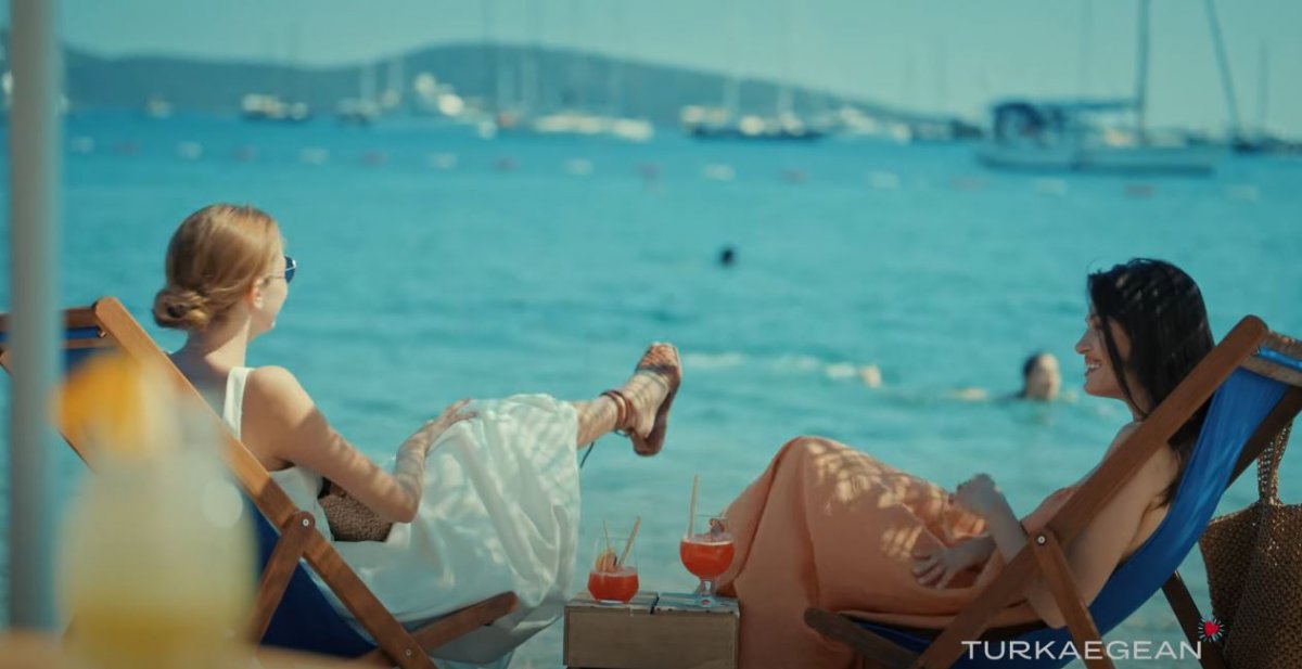 Yunanistan, TurkAegean adlı turizm kampanyasından rahatsız oldu #6
