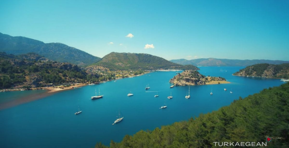 Yunanistan, TurkAegean adlı turizm kampanyasından rahatsız oldu #2