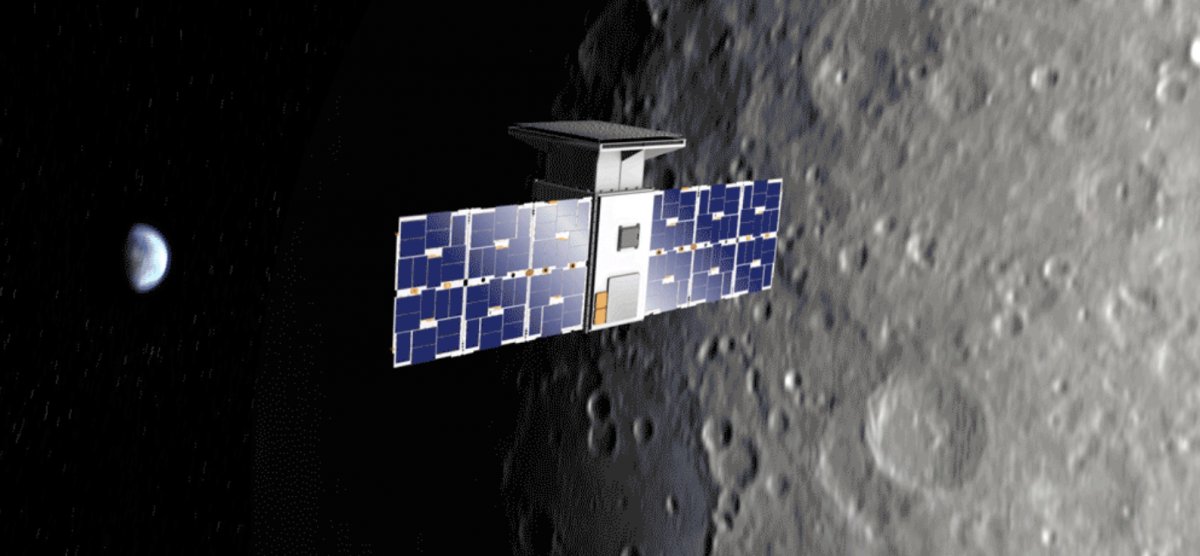 NASA nın Ay ı inceleyecek yeni uydusu ile iletişimi koptu #2