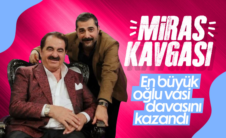 �brahim Tatl�ses�in ta��nmaz varl�klar�na �erh konuldu.