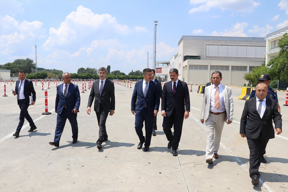 Türkiye ye gelen gurbetçi sayısı yüzde 20 arttı #3