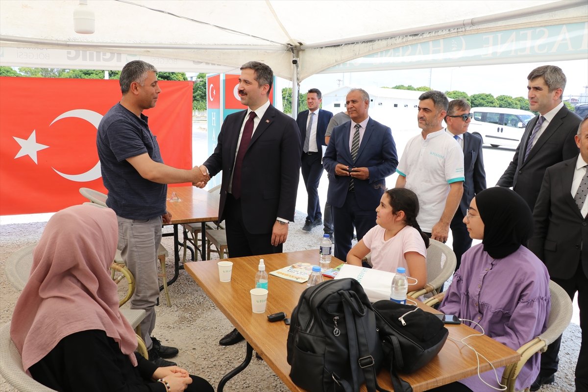 Türkiye ye gelen gurbetçi sayısı yüzde 20 arttı #6