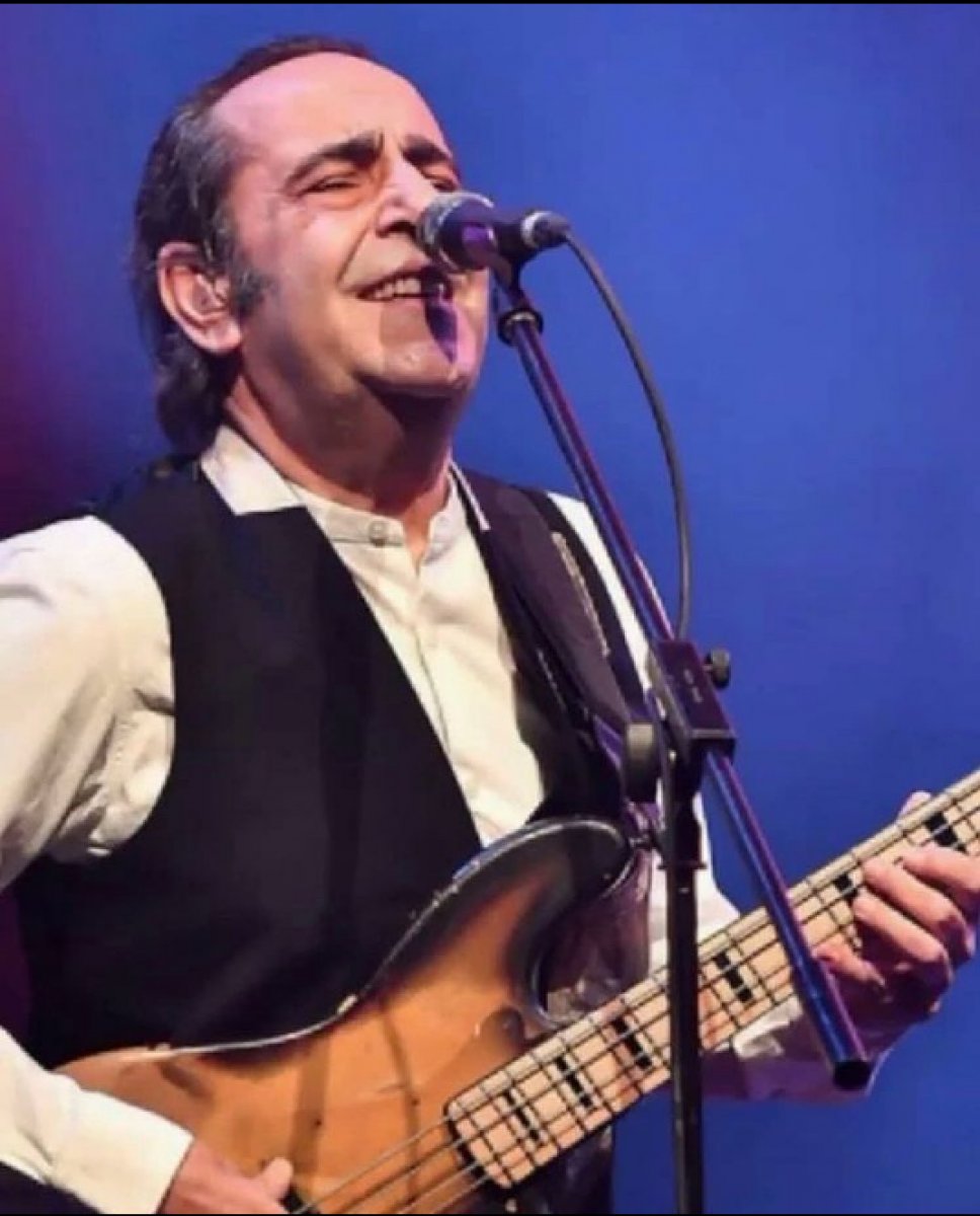 Özkan Uğur dan sağlık durumuyla ilgili yeni açıklama #2