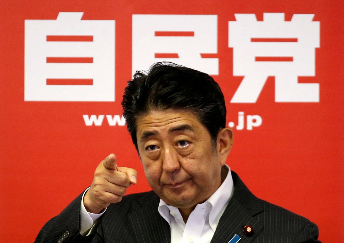 US statement on attack on Shinzo Abe: We are deeply concerned #2
