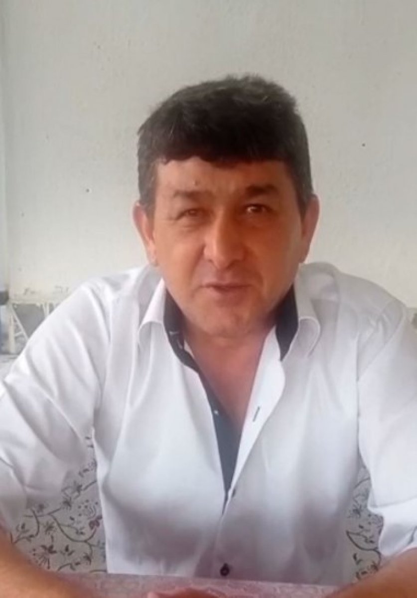 Aydın da bir kişi yüzünü yıkamak için girdiği banyoda yılanla karşılaştı #4