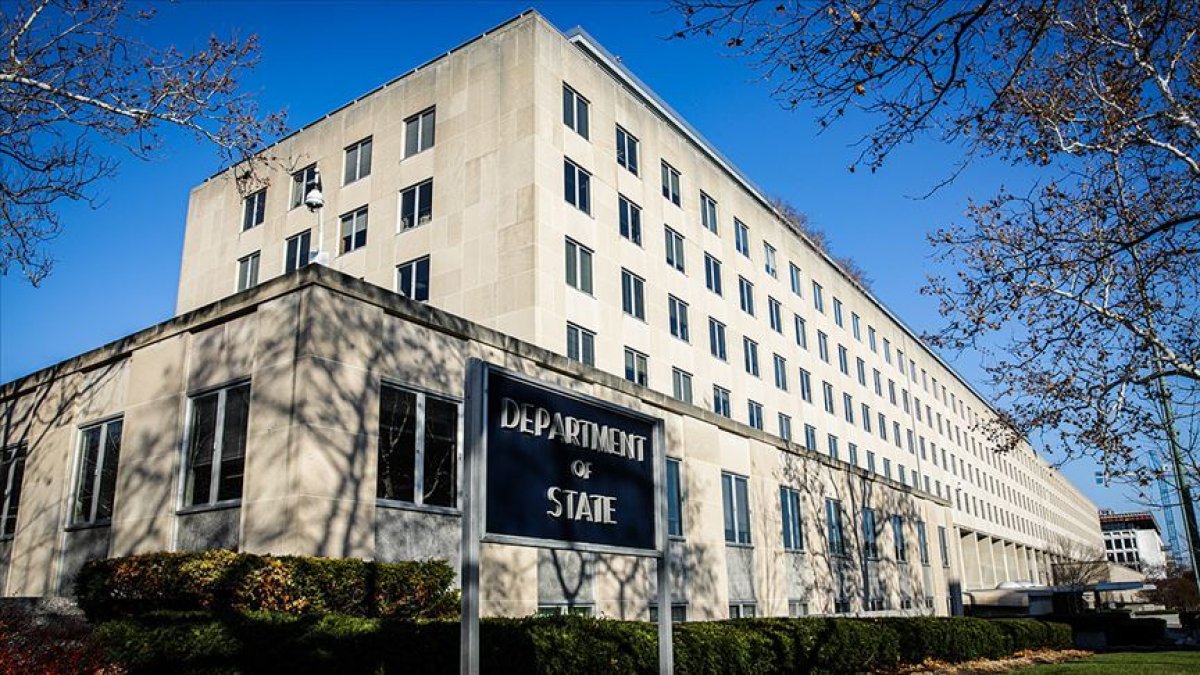 Statement by the US State Department on the Srebrenica genocide