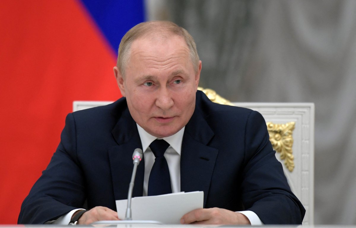 Putin, Rus vatandaşlığı alınmasını kolaylaştıran kararnameyi imzaladı #1