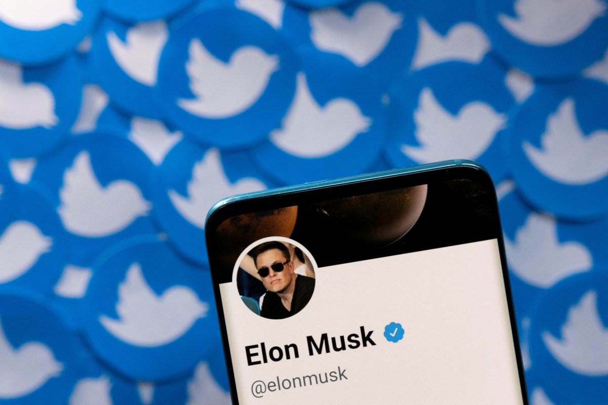 Elon Musk, Twitter davasını 2023 e ertelemek istiyor #1