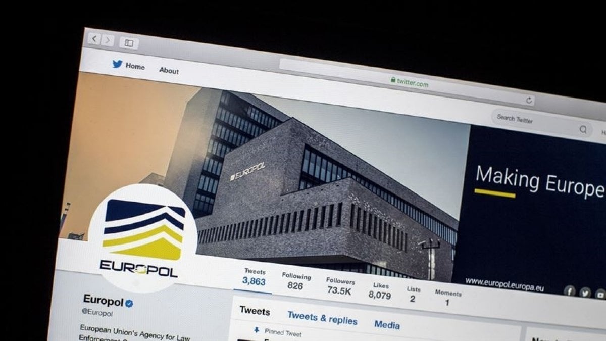 Europol: PKK Avrupa dan para toplama faaliyetlerini sürdürüyor #2