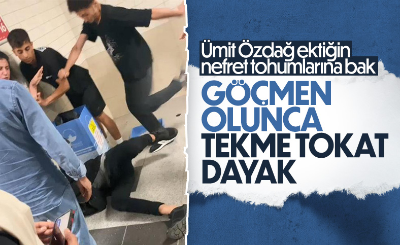 Bursa'da 'sapık' iddiası ile darbedilen şahsın telefonu temiz çıktı