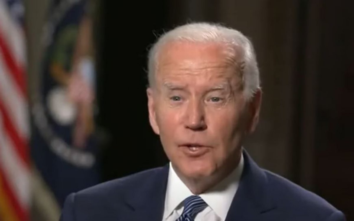 Joe Biden's Russia-Ukraine War dilemma #1