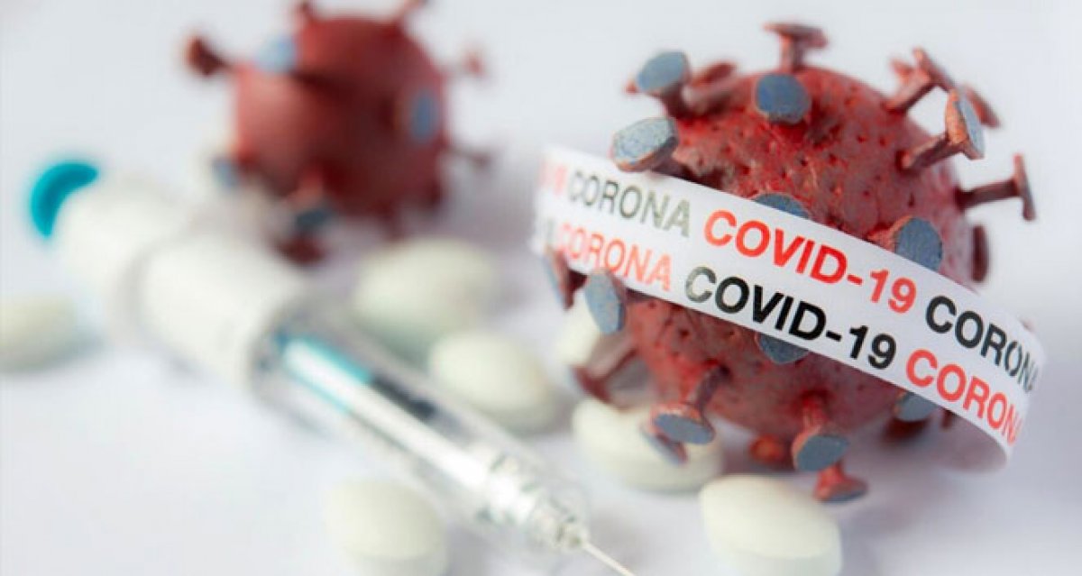 Japonya da koronavirüs vaka sayısı 100 bini geçti #1