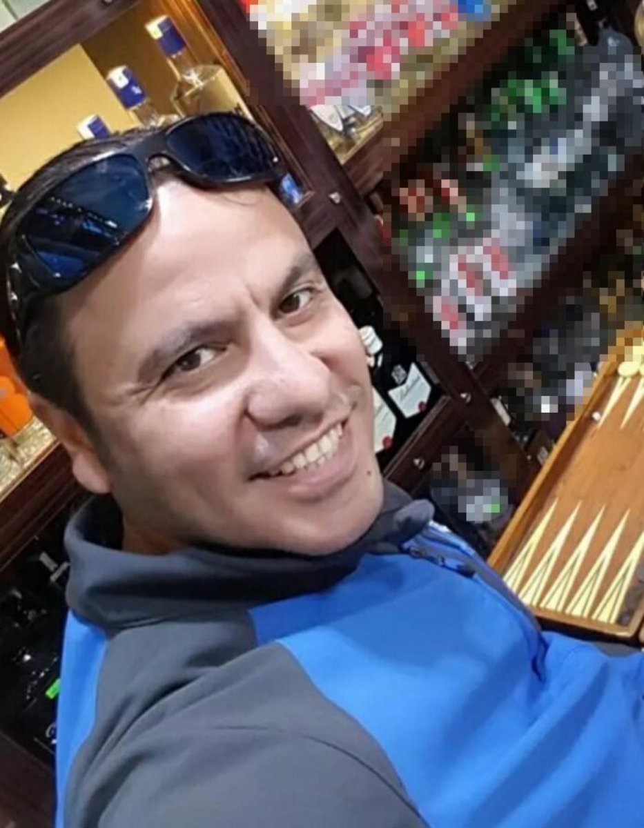 Datça’da tekel bayi sahibi kalbinden bıçaklanarak öldürüldü #3
