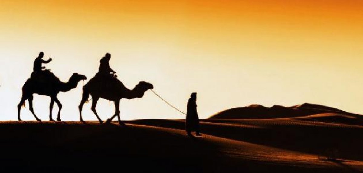 Hicret... Bir yolculuk, bir takvim #5