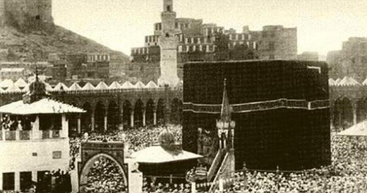 Hicret... Bir yolculuk, bir takvim #2