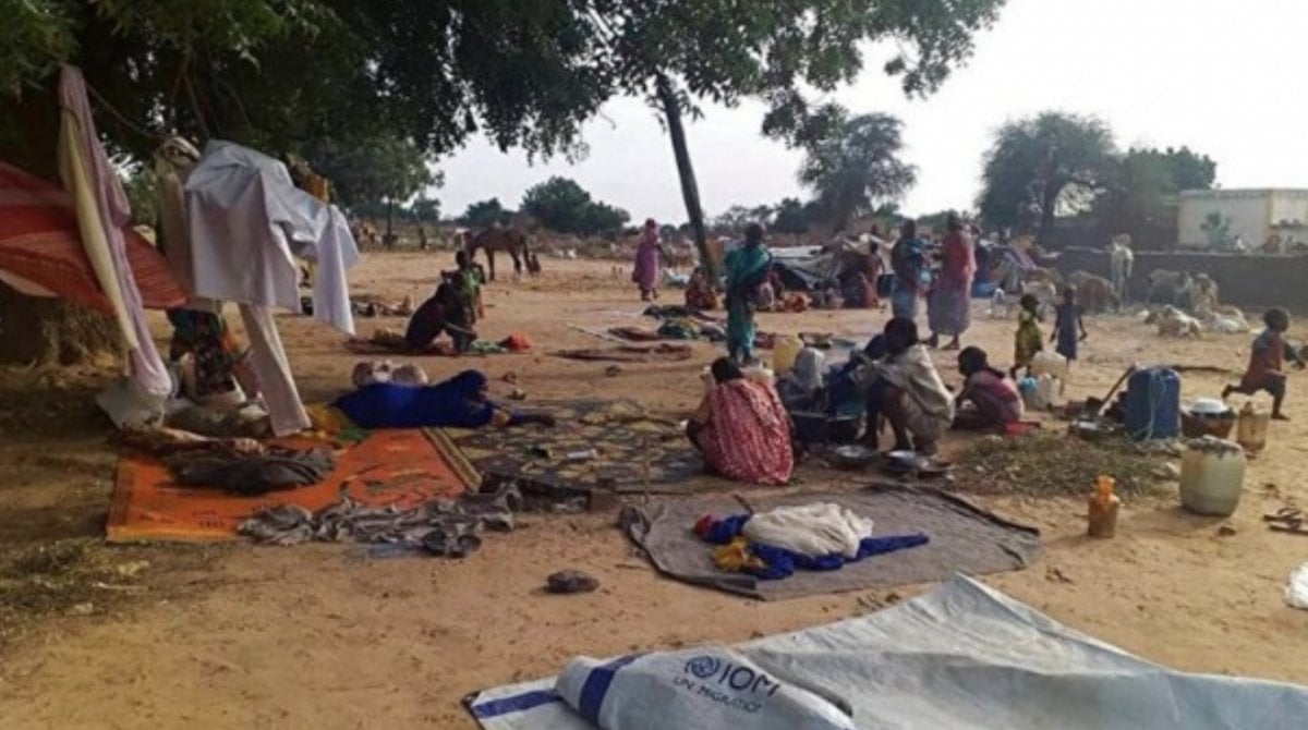 Sudan’da 2 kabilenin arazi çatışması: 31 ölü, 39 yaralı #3