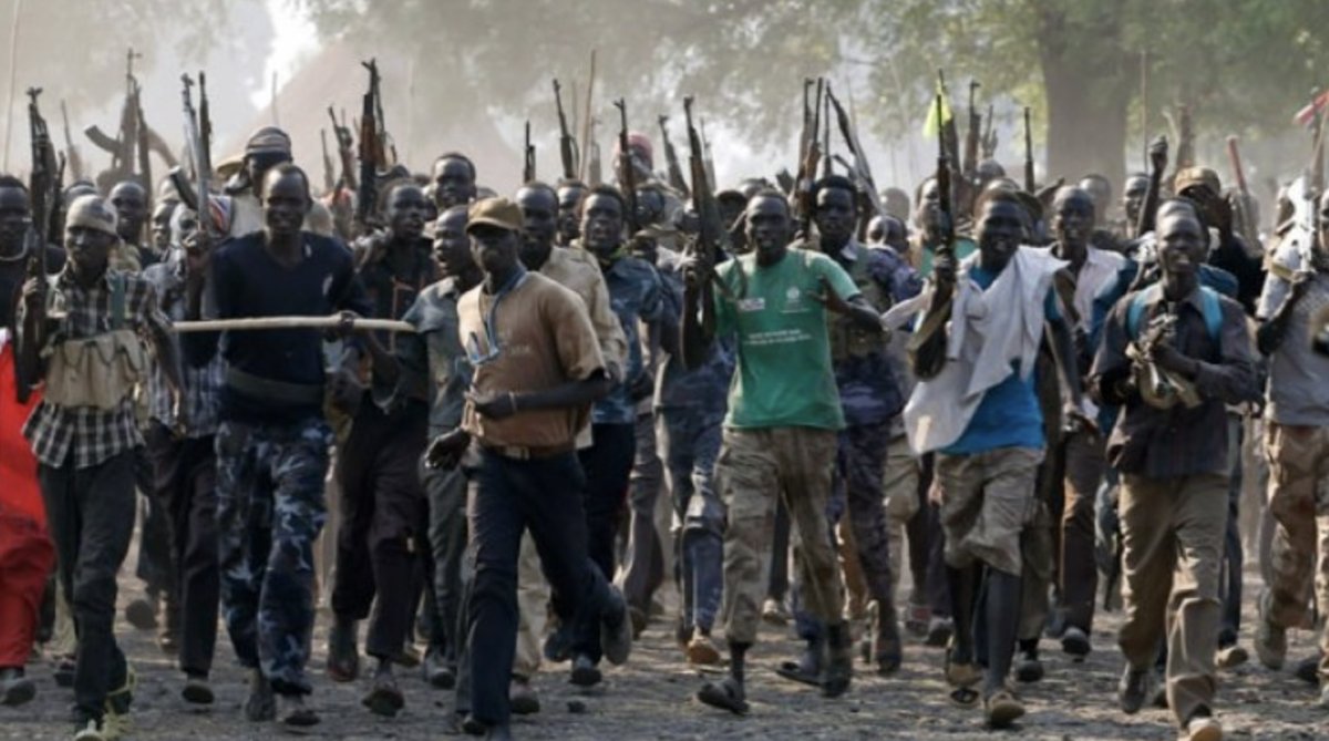 Land clash of 2 tribes in Sudan: 31 dead, 39 injured #4