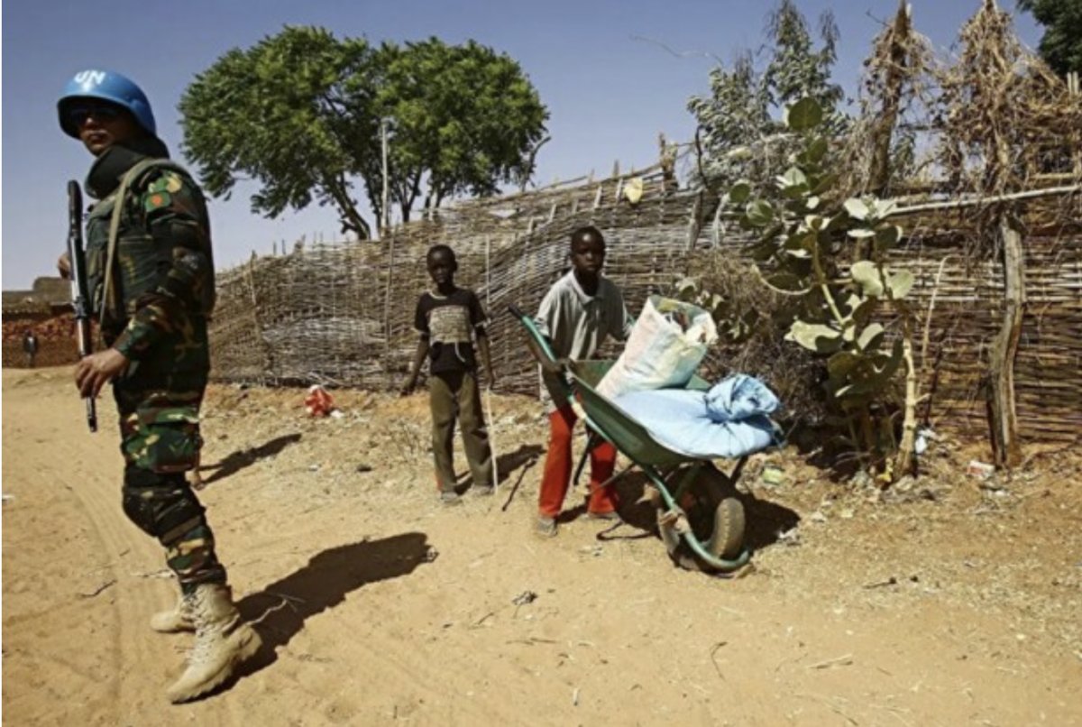 Sudan’da 2 kabilenin arazi çatışması: 31 ölü, 39 yaralı #2