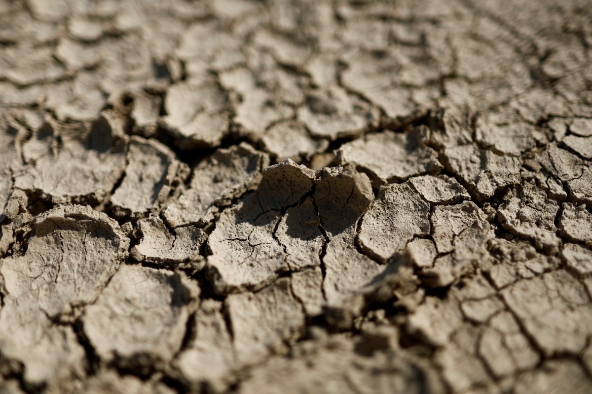 Half of European Union territory at risk of drought #2