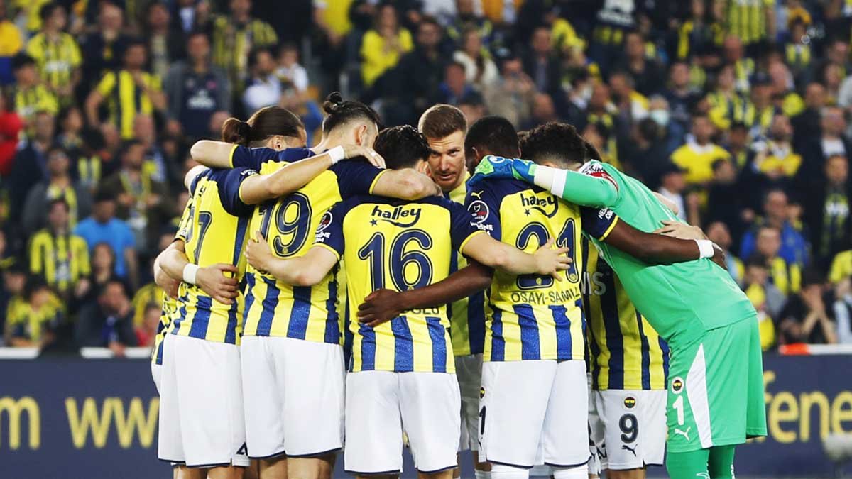 Fenerbahçe nin 3. turdaki muhtemel rakibi Sturm Graz #2