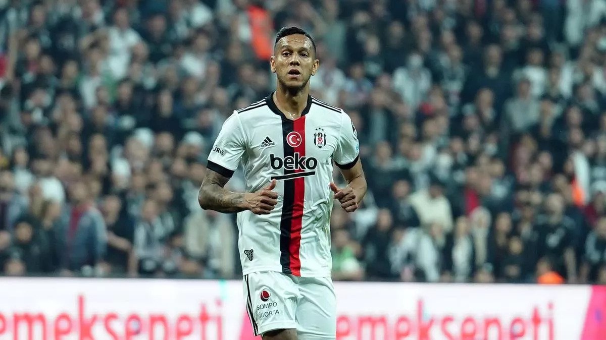 Josef de Souza nın sakatlık durumu #1