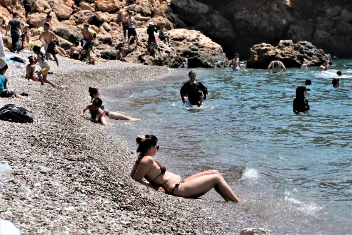 9 günlük tatilin turizme etkisi #5