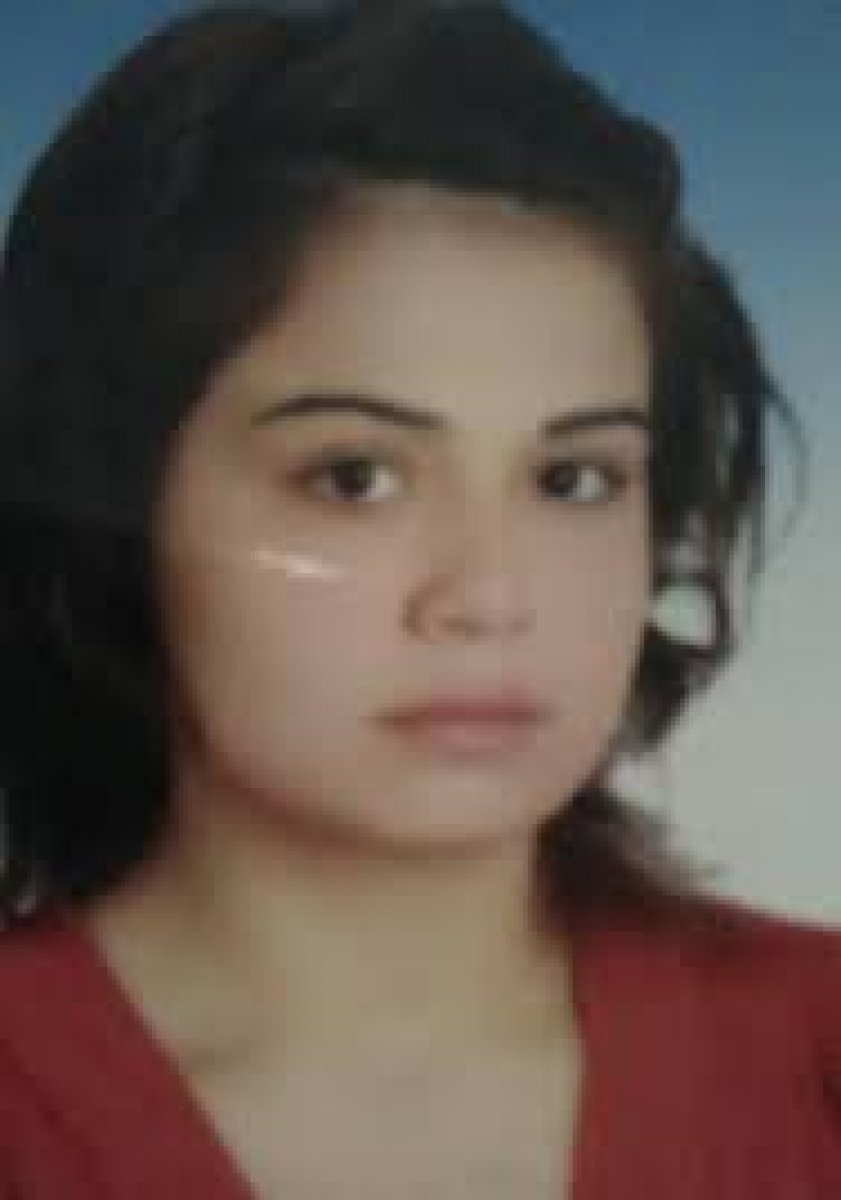 Bursa da öldürülen Berivan’ın katiline 25 yıl ceza  #3