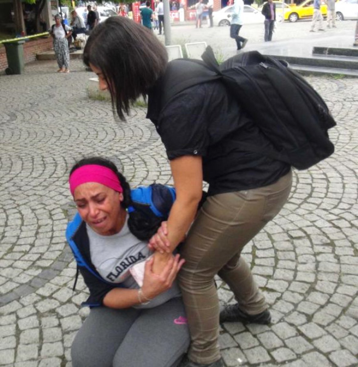 Bursa da öldürülen Berivan’ın katiline 25 yıl ceza  #2