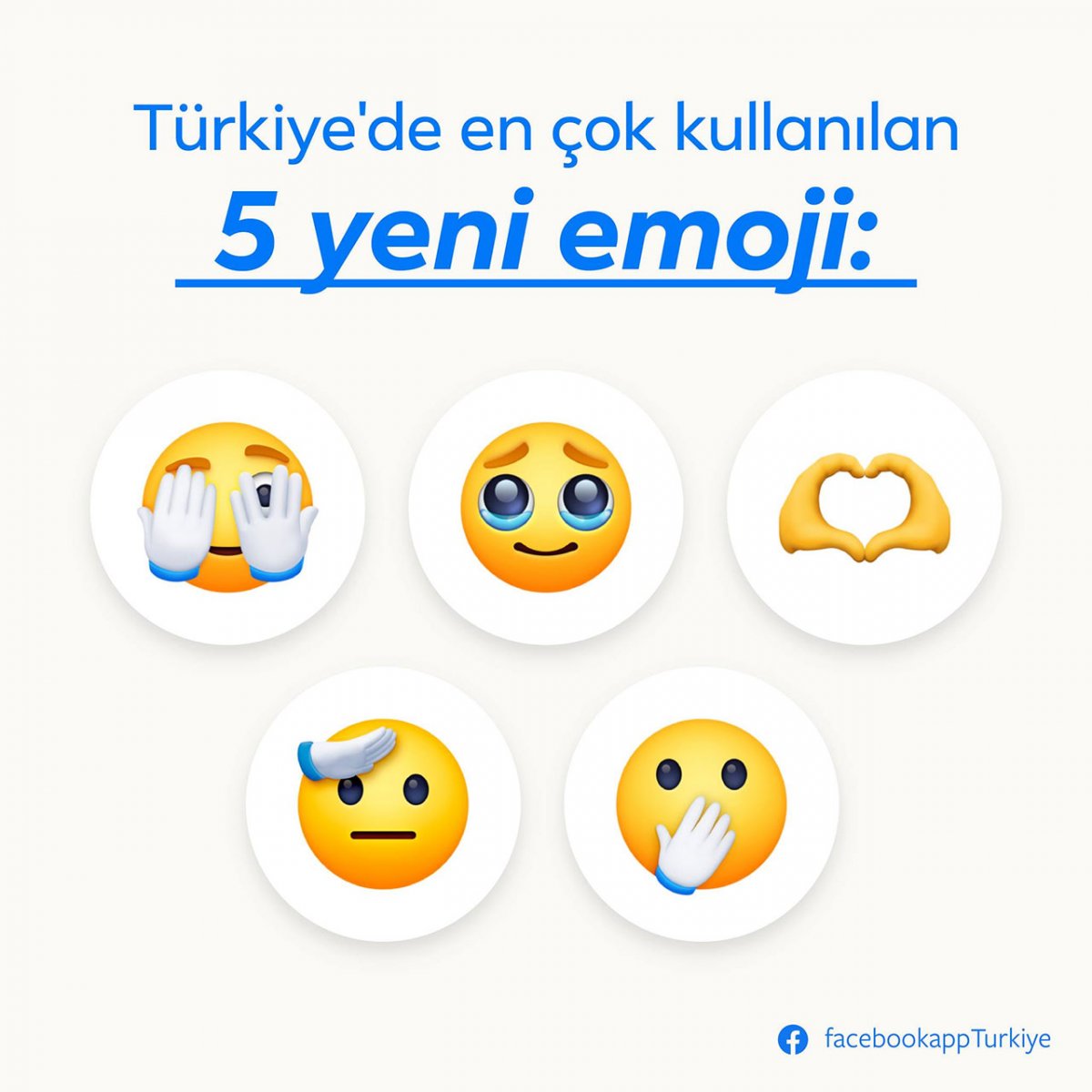 Türkiye de en çok kullanılan emojiler belli oldu #1