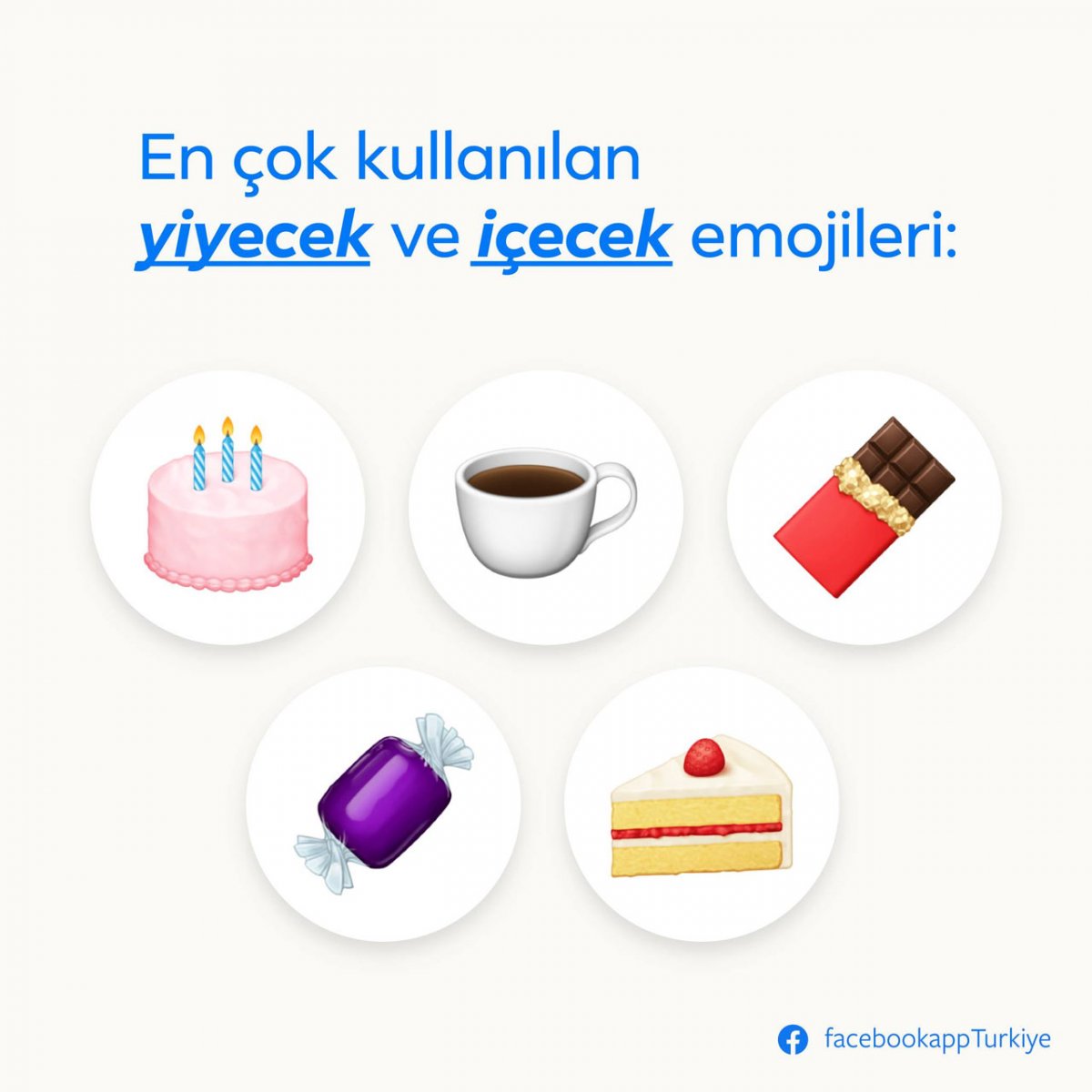 Türkiye de en çok kullanılan emojiler belli oldu #3