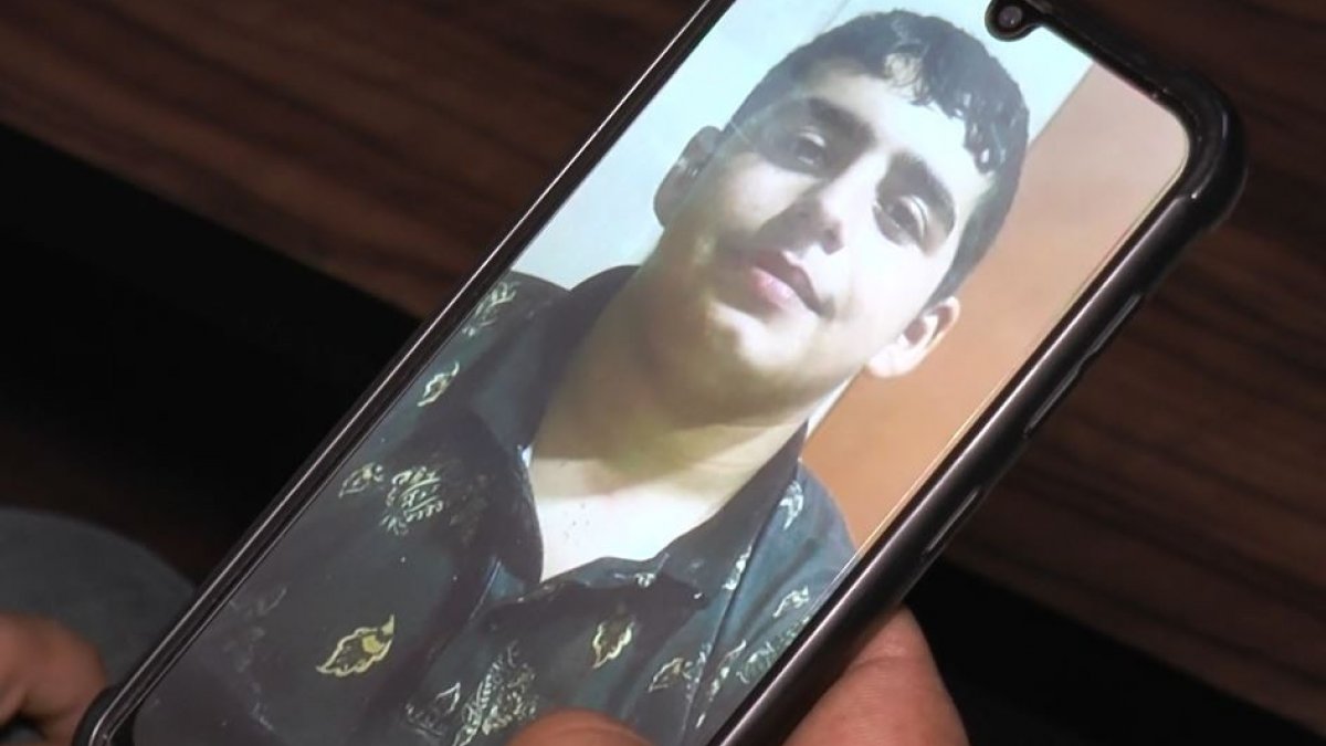 Gaziantep’te 17 yaşındaki genç 1 aydır kayıp