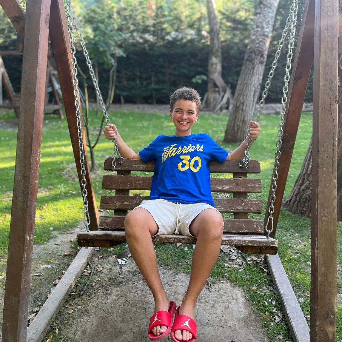 Muhteşem Yüzyıl ın minik Şehzade Cihangir i delikanlı oldu! Gözlerine vurulduk #4