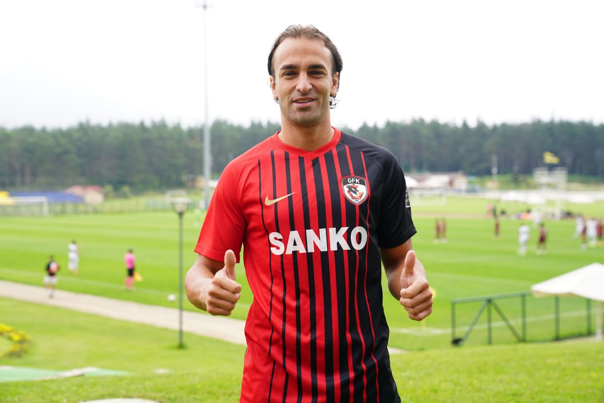 Lazar Markovic yeniden Süper Lig’de #1