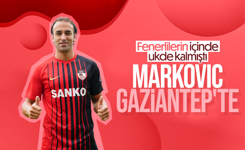 Lazar Markovic yeniden Süper Lig’de