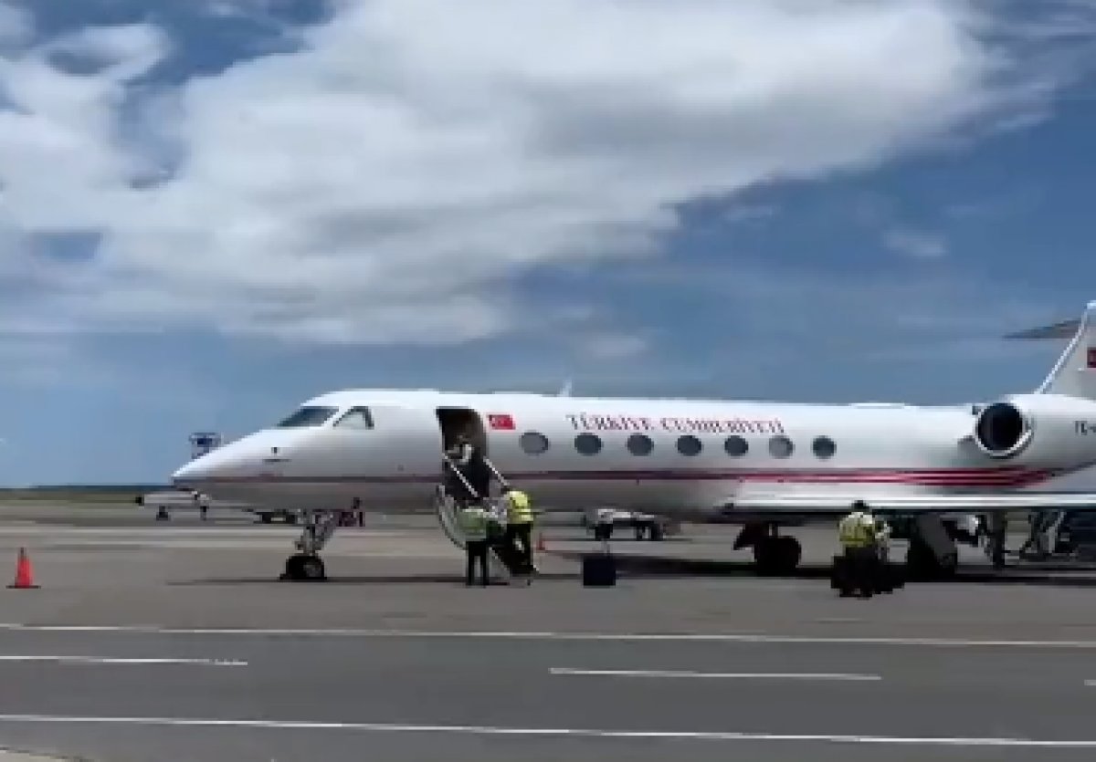 Vahit Kirişci Venezuela da toprak bakıyor #3