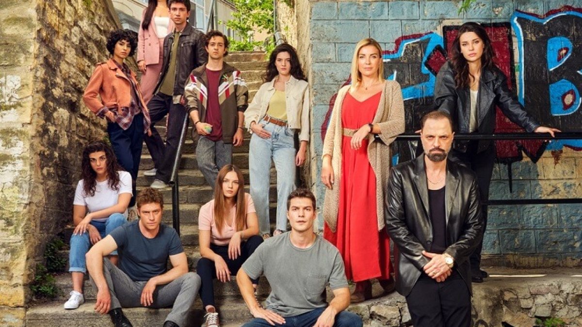 Gelsin Hayat Bildiği Gibi dizi konusu nedir, oyuncuları kimler? Gelsin Hayat Bildiği Gibi dizi konusu nedir, oyuncuları kimler?