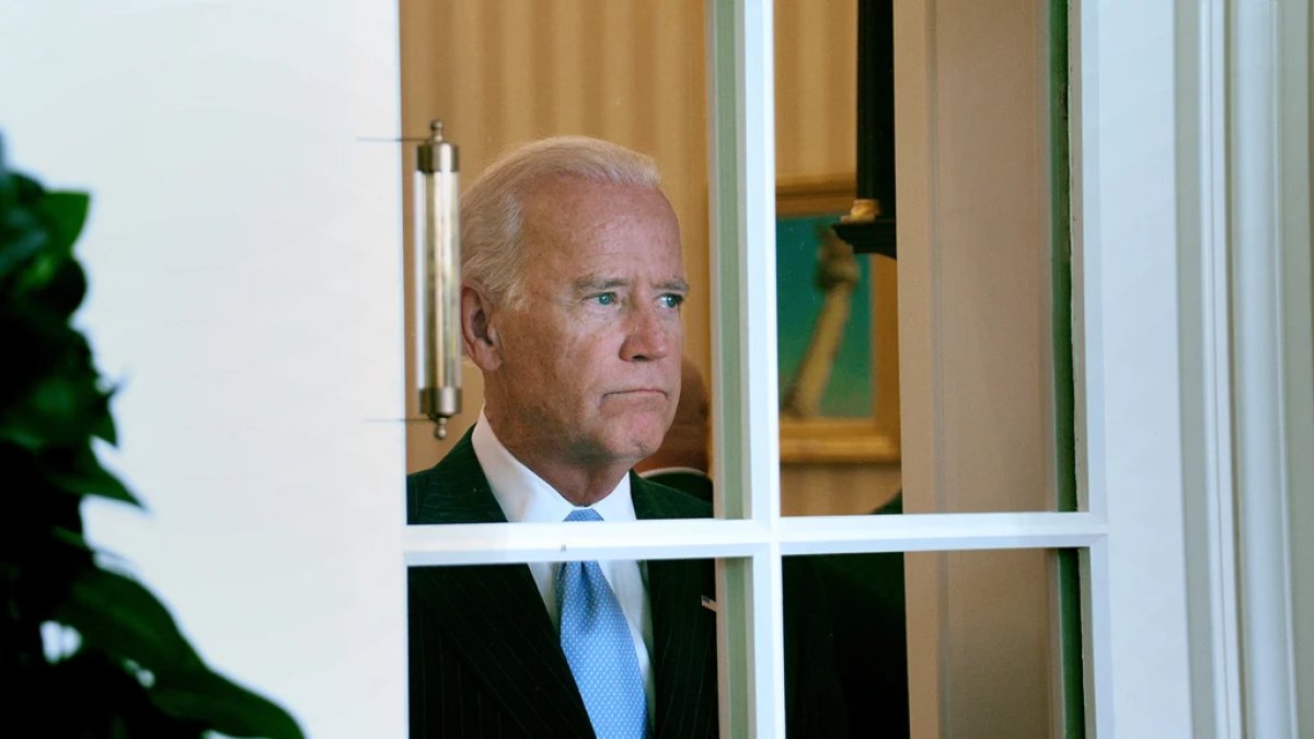 ABD Başkanı Joe Biden koronavirüse yakalandı #1